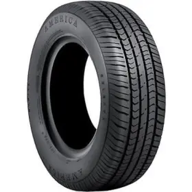 10055050 Tornel Tire America Selecta 155/80r15 83s A/s All Season Set Of 2