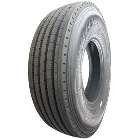 Tourador 9175540191 Tire St 175/80r13 Load D 8 Ply Max Force Str All Steel Trailer