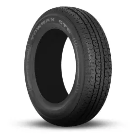 Max25t Towmax 1 Str Ii St 235/80r16 Load F Steel Belt Radial Camper/boat/travel Trailer
