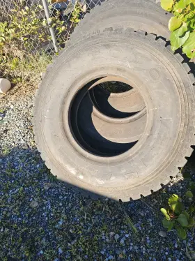 11.00r20 Toyo 11r20 Tire
