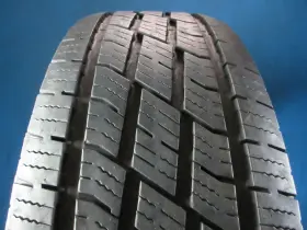125648 Toyo Used H/t Ii Open Country 265 70 17 10/32 High Tread 1117/2c