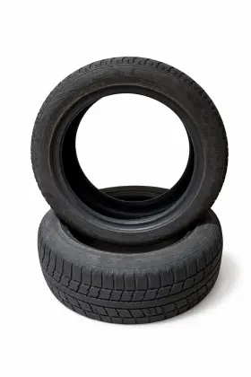 130410 Toyo Observe 185/55r16 83h Winter Tires Set Of 2 Like New Condition