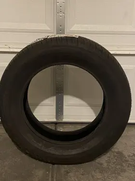 148640 Toyo 1 X Extensa A/s Ii 215/65r17 99h All Season Performance Tires