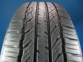 16546522 Toyo Used A36 225 55 19 8-9/32 High Tread No Patch 1383e