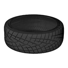 Toyo 173210 1 X Proxes R1r 235/40/17 90w Extreme Summer Tire