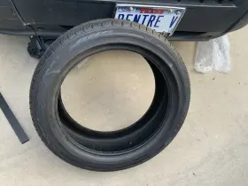 177980 Toyo 1 New Tire 225/45r17 Proxes 4 Plus B 90v - 8.5/32 Year 2018