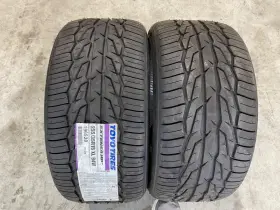 196520 Toyo 2 New Extensa Hp 255/35r18 Tires