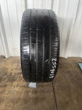 Toyo 223350 Proxes Sport As 255/40r19 Tire