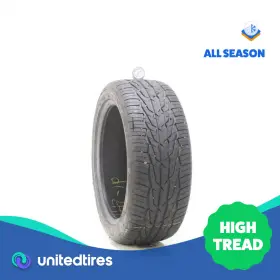 2254517 Toyo 225/45/17 225 45 17 Used 225/45r17 Extensa Hp Ii 94w - 9/32 2254517 Toyo 225/45/17 225 45 17 Used 225/45r17 Extensa Hp Ii 94w - 9/32