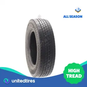 2257517 Toyo 225/75/17 225 75 17 Used Lt 225/75r17 Open Country H/t With Tuff Duty 116/113q E - 10/32 2257517 Toyo 225/75/17 225 75 17 Used Lt 225/75r17 Open Country H/t With Tuff Duty 116/113q E - 10/32
