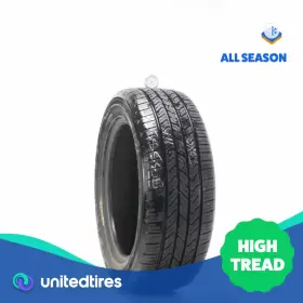 2355518 Toyo 235/55/18 235 55 18 Used 235/55r18 Extensa A/s Ii 100h - 11/32 2355518 Toyo 235/55/18 235 55 18 Used 235/55r18 Extensa A/s Ii 100h - 11/32