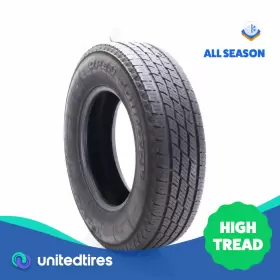 2358017 Toyo 235/80/17 235 80 17 Used Lt 235/80r17 Open Country H/t Ii 120/117s E - 8/32 2358017 Toyo 235/80/17 235 80 17 Used Lt 235/80r17 Open Country H/t Ii 120/117s E - 8/32