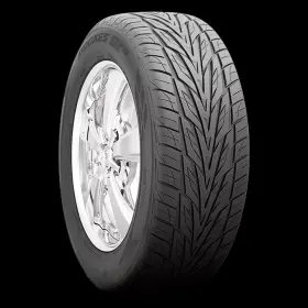 247300 Toyo 295/45r20 Xl Proxes St Iii