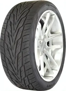 247320 Toyo 315/35r20 Xl Proxes St Iii Set Of 2 New
