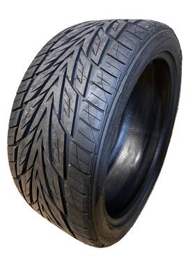 Toyo 247390 4 Proxes St Iii Bsw P 295 35 22 108w Xl Performance Tire