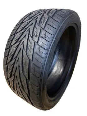 247390 Toyo 4 Proxes St Iii Bsw P 295 35 22 108w Xl Performance Tire