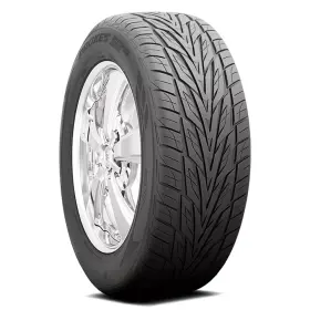 247620 Toyo 275/50r20 Xl Proxes St Iii Set Of 2