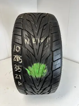 247650 Toyo Proxes Stiii 295/35r21 Tire Overstock 10/32nd