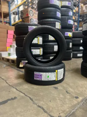 250640 Toyo 1 One New 245/45r16 Proxes Rr Dot Competition 2018