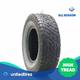 2657016 Toyo 265/70/16 265 70 16 Used 265/70r16 Open Country A/t Iii 111t - 9/32 2657016 Toyo 265/70/16 265 70 16 Used 265/70r16 Open Country A/t Iii 111t - 9/32
