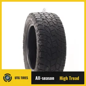 2955520 Toyo 295/55/20 295 55 20 Used Lt 295/55r20 Open Country A/t Ii Xtreme 123/120s E - 12/32