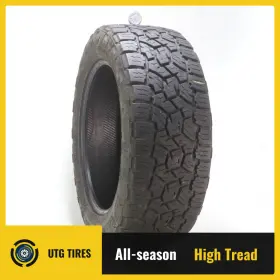 2955522 Toyo 295/55/22 295 55 22 Used Lt 295/55r22 Open Country A/t Iii 125t E - 10/32