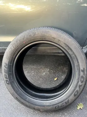 301190 Toyo Open Country A20 245/55r19 - 2 Tires