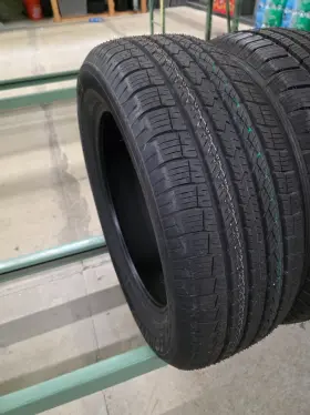 301770 Toyo Open Country A20 235/55r18 Tire