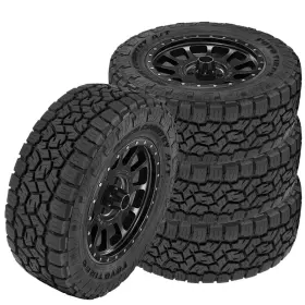 310810 Toyo 4 Open Country A/t Iii 265/70r18 116h All Terrain Takeoff Tire 310810 Toyo 4 Open Country A/t Iii 265/70r18 116h All Terrain Takeoff Tire