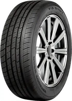 318440 Toyo 285/45r20 Xl Open Country Q/t Set Of 2 New