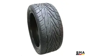 3511200 Toyo Proxes St3 20 Inch 295/40 R20 Used Tire 2023