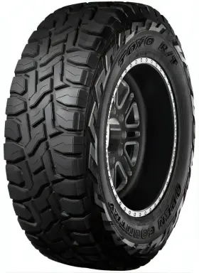 351230 Toyo Brand New Set Of 4 Open Country Rt Lt305/55r20 10 Ply Tires