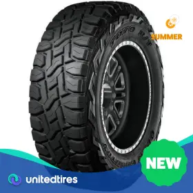 37x13.5r22 Toyo 351260 New Lt Open Country R/t 123q