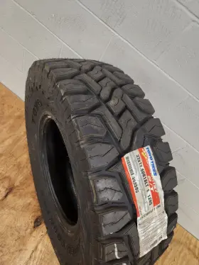 37x12.50r18 Toyo 353590 Open Country Rt