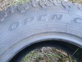 354200 Toyo 285/75r17 Open Country R/t Trail Never Mounted New 354200 Toyo 285/75r17 Open Country R/t Trail Never Mounted New