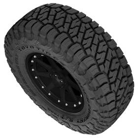 Toyo 354280 1 Open Country R/t Trail 285/75r16 126/123q 10 Ply All Terrain Takeoff Tire