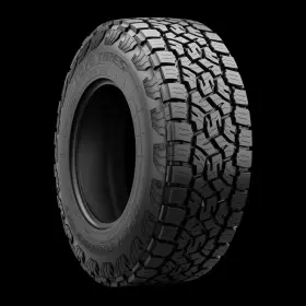 355250 Toyo Set Of 4 P285/70r17 Open Country A/t Iii