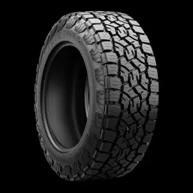 355440 Toyo Lt295/65r20 E Open Country A/t Iii