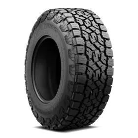 355480 Toyo Set Of 4 New Lt265/70r17 E Open Country A/t Iii