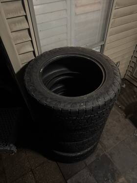 Toyo 355940 Open Country At3 33x12.50 R 20