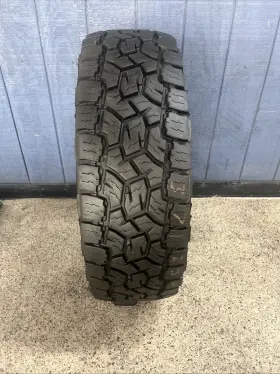 37x12.50r18 Toyo 356010 Open Country At Iii 128q 14/32 Inch 37x12.50r18 Toyo 356010 Open Country At Iii 128q 14/32 Inch