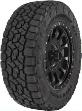 356340 Toyo 275/60r20 Open Country A/t Iii Set Of 4 New