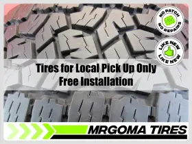 Lt2755520 Toyo 356500 1 Open Country A/t Iii Lt275/55/20 Used Tire 10.0/32 Avg No Patch Lt2755520 Toyo 356500 1 Open Country A/t Iii Lt275/55/20 Used Tire 10.0/32 Avg No Patch