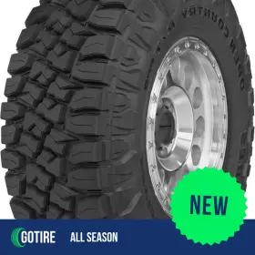 35x11.50r20 Toyo 358250 1 X New - Open Country Rt Pro 124q 35x11.50r20 Toyo 358250 1 X New - Open Country Rt Pro 124q