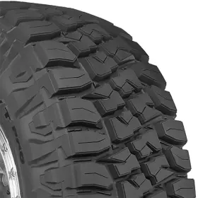 Prolt355 Toyo 358430 Tireopen Country R/t /40 R22 122q F2