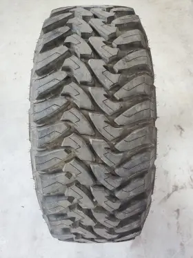 35x12.5r18 Toyo 360090 Open Country Mt Tire