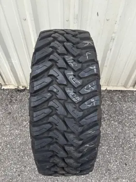 360310 Toyo No Shipping Only Local Pick Up 1 Tire 35 X 12.50 17 Open Country M/t