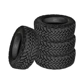 35x13.50r20lt Toyo 360860 Open Country M/t 126q F/12 Tires Set Of 4