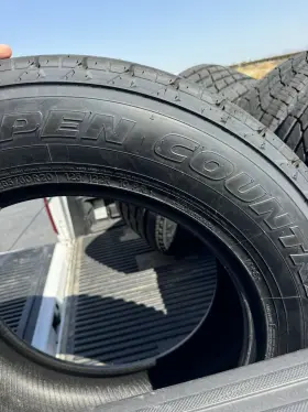 364380 Toyo Open Country Ht Ii 285/60r20 Tire