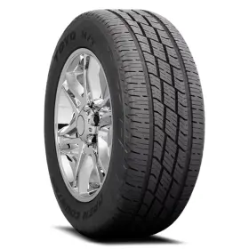 364480 Toyo 275/55r20 Xl Open Country H/t Ii Set Of 2